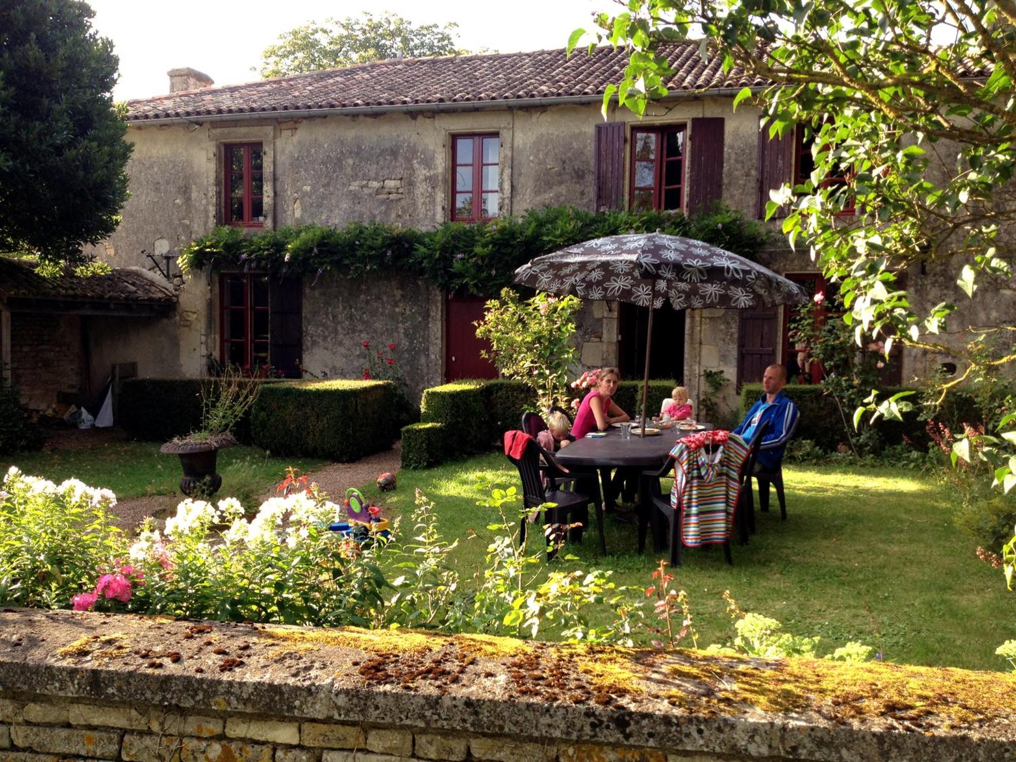 La Grosse Talle Sepvret Habitación foto
